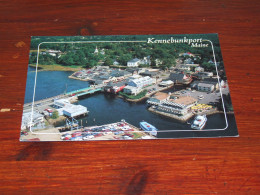 66723-              BENNEBUNKPORT, MAINE - Kennebunkport