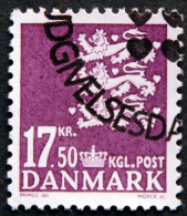 Denmark 2007    Minr.1453  ( O) ( Lot B 2074) - Oblitérés
