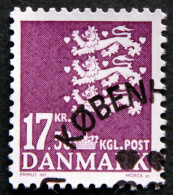 Denmark 2007    Minr.1453  ( O) ( Lot B 1868) - Oblitérés