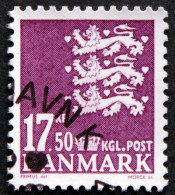 Denmark 2007    Minr.1453  ( O) ( Lot B 1871) - Gebraucht