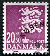 Denmark 2008    Minr.1492  ( O) ( Lot B 2046 ) - Oblitérés