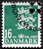 Denmark 2008    Minr.1491  ( O)     ( Lot B 2048 ) - Oblitérés
