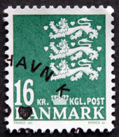 Denmark 2008    Minr.1491  ( O)     ( Lot B 2050 ) - Oblitérés