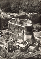 FRANCE - Murol - Le Château XVe Et XVIe Siècle - Carte Postale Ancienne - Autres & Non Classés