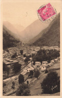 FRANCE - Cauterets - Vue Générale - Carte Postale Ancienne - Cauterets