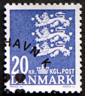 Denmark 2010  MiNr.1582  (O). (lot  B 2057 ) - Oblitérés