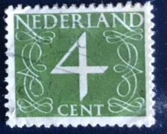 Nederland - C14/51 - 1946 - (°)used - Michel 471 - Cijfer - Gebruikt