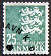 Denmark 2010  Minr.1619   (O)   ( Lot  B 2058 ) - Gebraucht