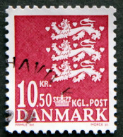 Denmark 2009   MiNr.1516 ( Lot B 2061) - Oblitérés