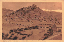 FRANCE - Beuil - Station Estivale Et Hivernale - Sports D'Hiver - Carte Postale Ancienne - Otros & Sin Clasificación