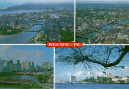 BRASIL - RECIFE - Aspectos Da Cidade - Recife