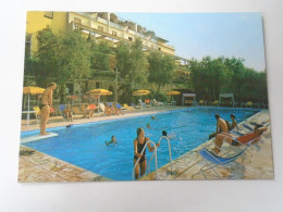 D199587  Hotel Gran Paradiso  Piscine - Swimming Pool - SORRENTO -Campania Italia - Hotels & Restaurants