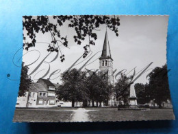 WATERVLIET  Parochie Kerk O.L.V. Hemelvaart - Sint-Laureins