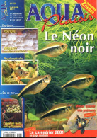 AQUA PLAISIR N° 53 Poissons - Animali