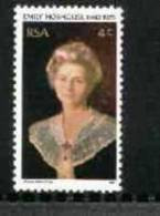 REPUBLIC OF SOUTH AFRICA, 1976, MNH Stamp(s)  Emily Hobhouse,   Nr(s) 504 - Ongebruikt