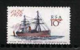 REPUBLIC OF SOUTH AFRICA, 1976, MNH Stamp(s)  Sea Post,   Nr(s) 506 - Nuevos