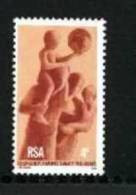 REPUBLIC OF SOUTH AFRICA, 1976, MNH Stamp(s)  Family Planning,   Nr(s) 507 - Unused Stamps