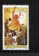 REPUBLIC OF SOUTH AFRICA, 1979, MNH Stamp(s) Health,  Nr(s) 559 - Ongebruikt