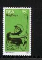 REPUBLIC OF SOUTH AFRICA, 1976, MNH Stamp(s)  Golf,   Nr(s) 508 - Nuevos