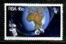 REPUBLIC OF SOUTH AFRICA, 1975, MNH Stamp(s)  Satelite Communication,   Nr(s) 488 - Unused Stamps