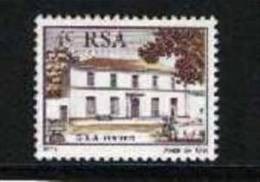 REPUBLIC OF SOUTH AFRICA, 1975, MNH Stamp(s) Regte Afrikaaners,  Nr(s) 480 - Ongebruikt