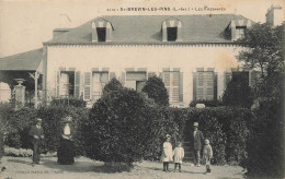 St Brévin Les Pins * Villa LES FRESNAYES - Saint-Brevin-les-Pins