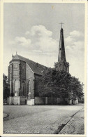 Doetinchem Ned. Her. Kerk Gelopen 10-7-1930 - Doetinchem