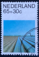 Nederland - C14/51 - 1981 - (°)used - Michel 1178 - Zomerzegels - Gebraucht