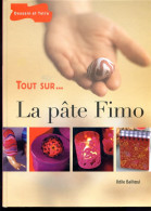 Livre TOUT SUR LA PATE FIMO - Innendekoration