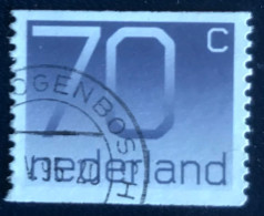 Nederland - C14/52 - 1991 - (°)used - Michel 1415c - Cijfer - Used Stamps