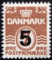 Denmark 1955 Minr.359 MNH ( **) ( Lot D 1068 ) - Ungebraucht