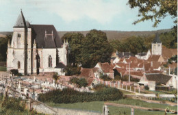 LONGNY La PERCHE   Vue Générale - Longny Au Perche