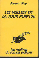 MASQUE N° 2069- VERY - LES VEILLEES DE LA TOUR POINTUE - REED 1991 - Le Masque