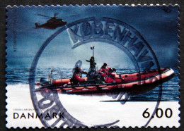 Denmark 2012  Norden   MiNr.1697 ( Lot B 2091 ) - Used Stamps