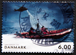 Denmark 2012  Norden   MiNr.1697 ( Lot B 2092 ) - Usado