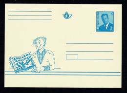 Belg. 1994 - Jeugdfilatelie / Philatélie De La Jeunesse - Briefkaarten 1951-..