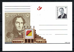 Belg.1999 - Bruphila - Geïllustreerde Briefkaarten (1971-2014) [BK]