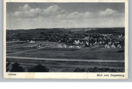 5204 LOHMAR, Blick Vom Ziegenberg, 1943 - Siegburg