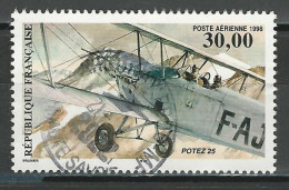 Frankreich Yv 62  Mi 3310A O - 1960-.... Used