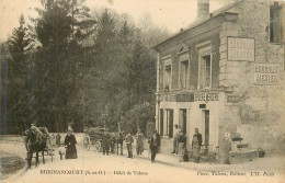 BRIGNANCOURT Débit De Tabacs - Cergy Pontoise