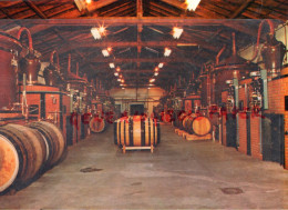 16- CHATEAUNEUF SUR CHARENTE - DISTILLERIE SOCIETE ANDRE VAUD - Chateauneuf Sur Charente