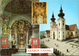 0120 / Maria Taferl, Austria - Maria Taferl