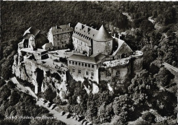 EDERSEE - Schloss Waldeck Am Edersee - Edersee (Waldeck)