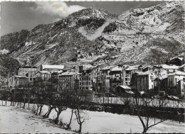 SAN JULIA DE LORIA - Andorra