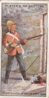 18 Private A Hook VC, Rorkes Drift 1879   - Victoria Cross 1914 - Players Cigarette Card - Original - Antique - Player's