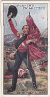 2 Lieut H Lindsay VC, Alma 1854   - Victoria Cross 1914 - Players Cigarette Card - Original - Antique - Player's