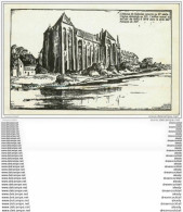 59 SOLESMES. L'Abbaye - Solesmes