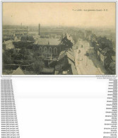 59 LOOS. Vue Générale N°7 - Loos Les Lille