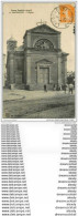 59 LANDRECIES. L'Eglise 1923 - Landrecies