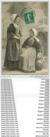 56 BAUD. Causerie à La Fontazine 1911 Jeunes Filles - Baud